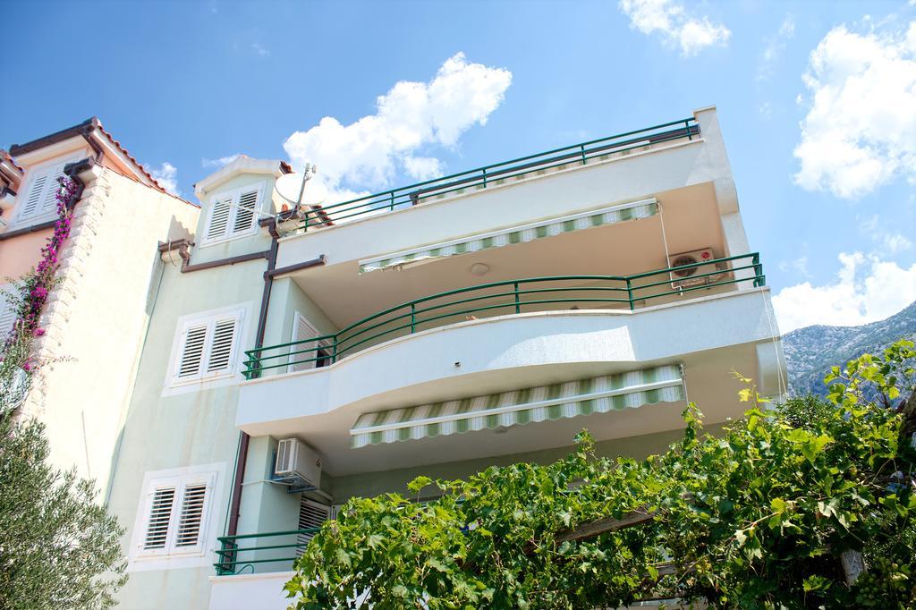 Dani Gasthof Makarska