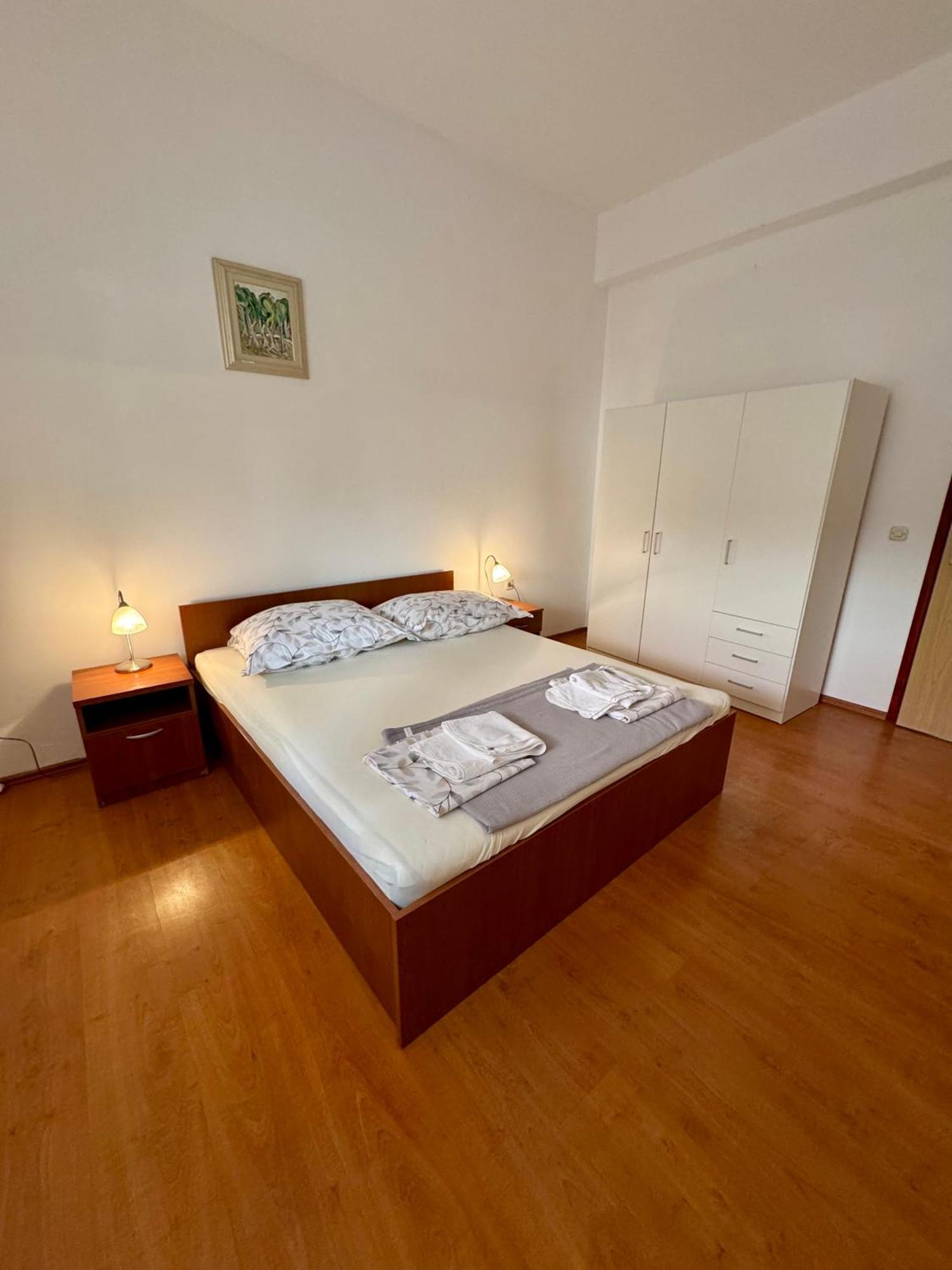 Dani Maison d'hôtes Makarska