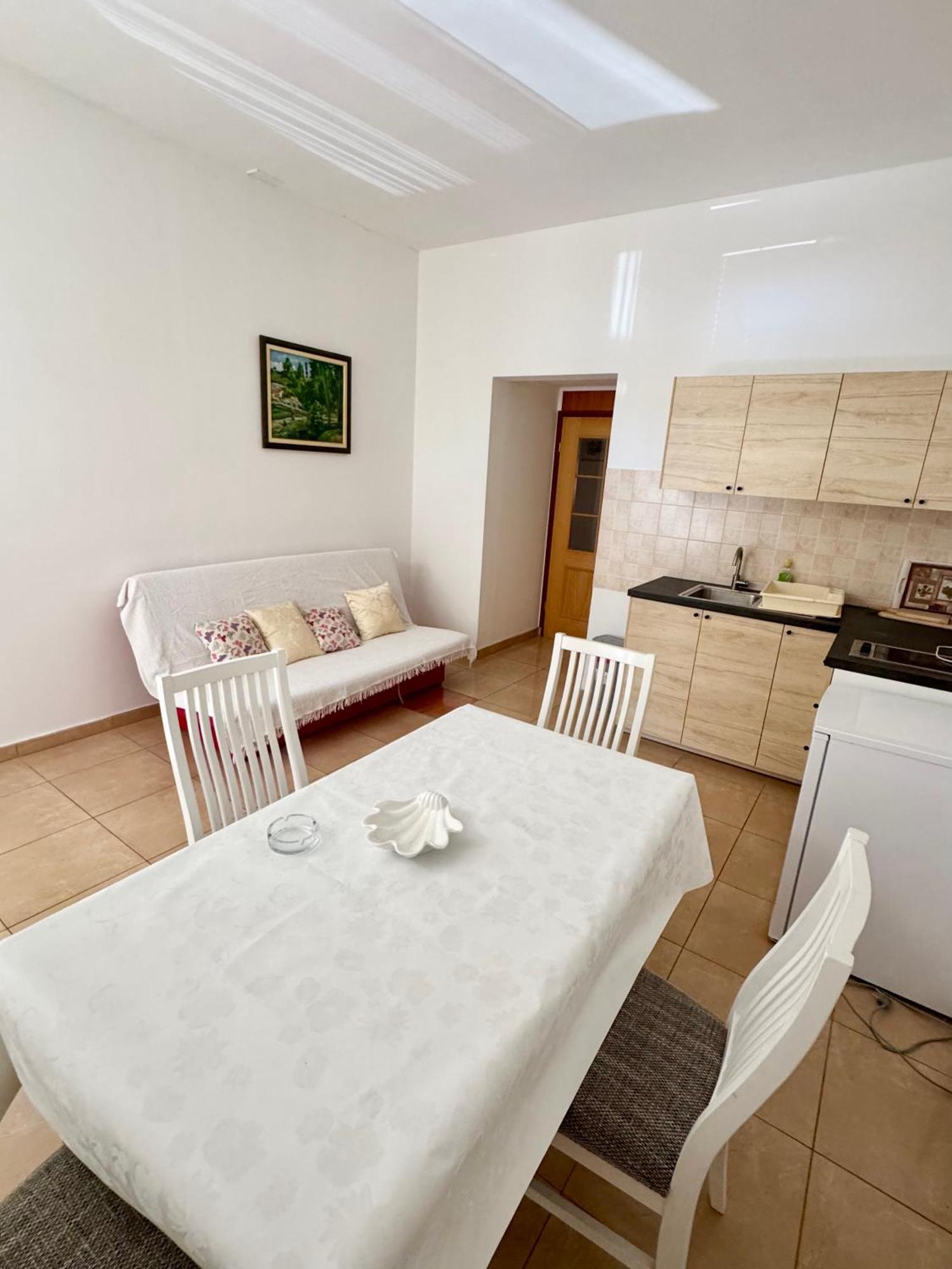Maison d'hôtes Dani Makarska
